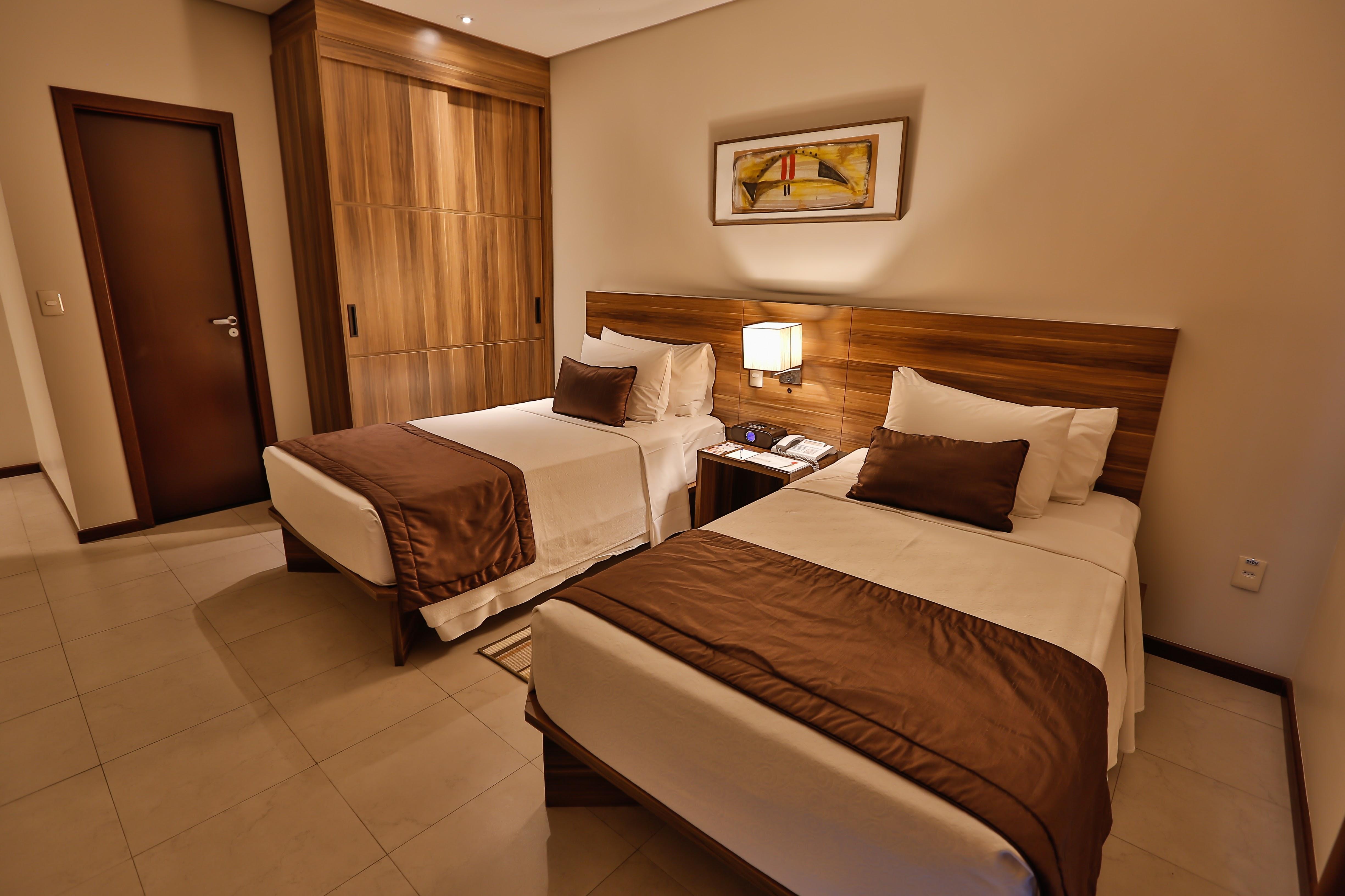Mercure Belém Boulevard Exterior foto