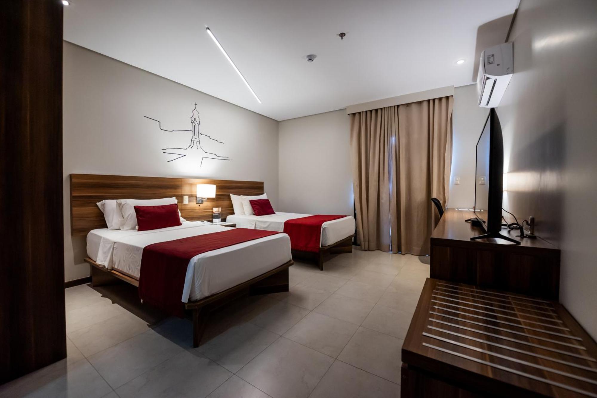 Mercure Belém Boulevard Exterior foto
